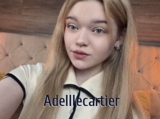 Adelllecartier