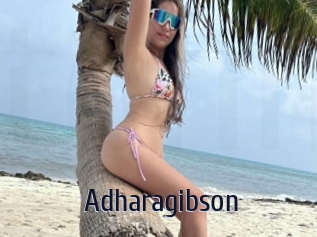 Adharagibson