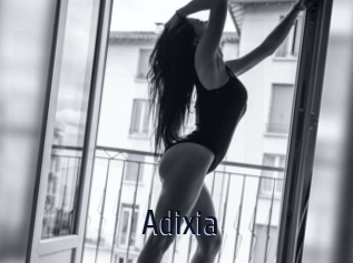 Adixia