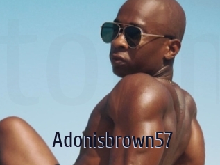 Adonisbrown57