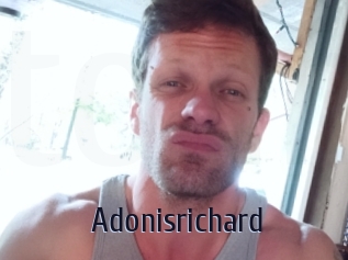 Adonisrichard