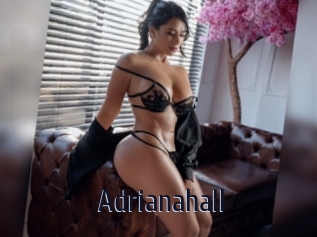 Adrianahall