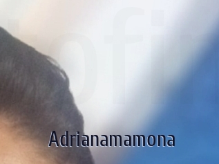 Adrianamamona