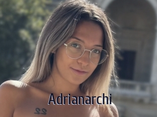 Adrianarchi