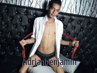 Adrianbenjamin