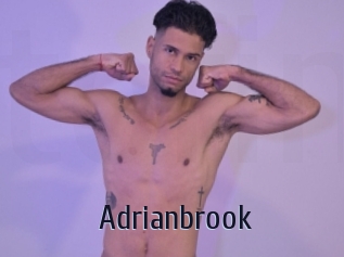 Adrianbrook