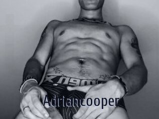 Adriancooper