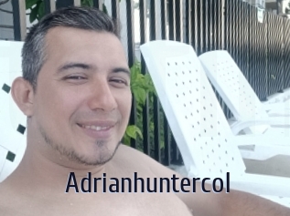 Adrianhuntercol