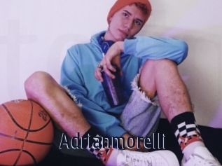 Adrianmorelli