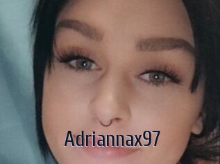 Adriannax97