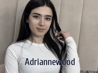 Adriannewood