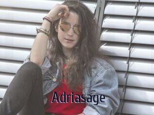 Adriasage