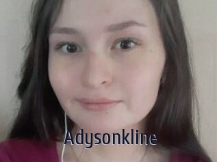 Adysonkline