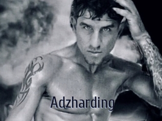 Adzharding