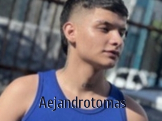 Aejandrotomas