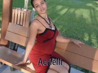 Aerielli