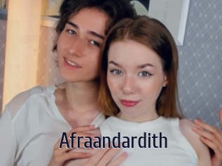 Afraandardith