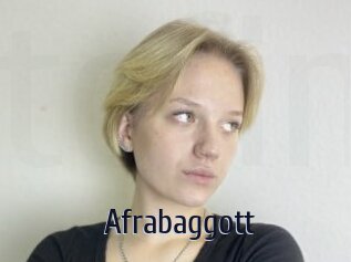 Afrabaggott