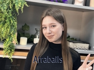 Afrabails