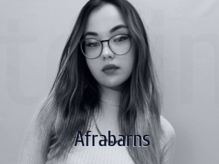 Afrabarns