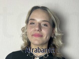 Afrabarritt