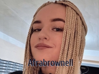 Afrabrownell