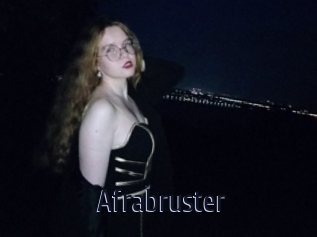 Afrabruster