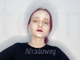 Afradowey