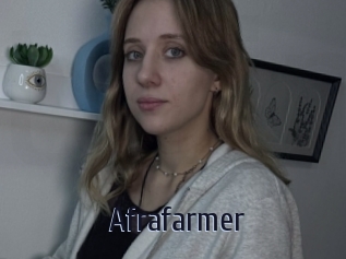 Afrafarmer