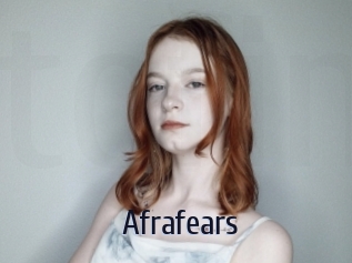 Afrafears