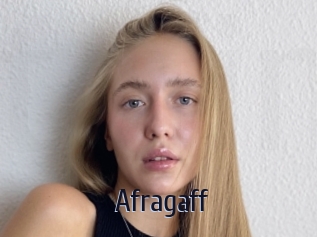 Afragaff