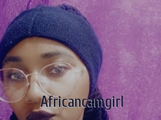 Africancamgirl