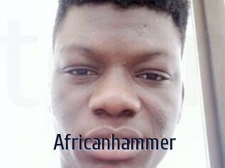 Africanhammer