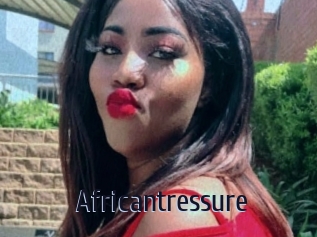 Africantressure