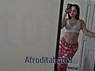 Afroditahot69