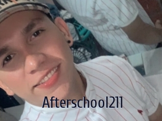 Afterschool211