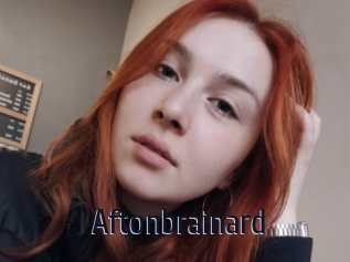 Aftonbrainard