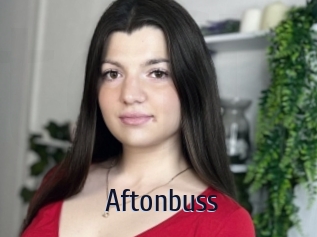 Aftonbuss