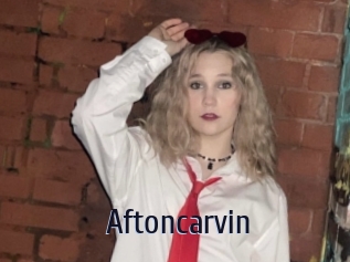 Aftoncarvin