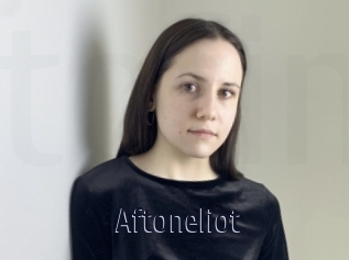 Aftoneliot