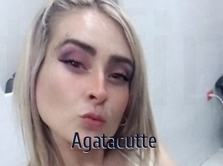 Agatacutte