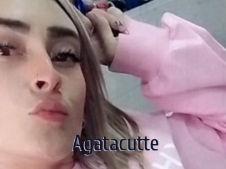 Agatacutte