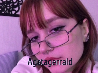 Agatagerrald