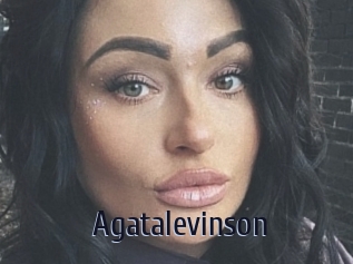 Agatalevinson