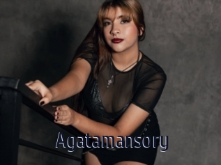 Agatamansory