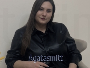 Agatasmitt