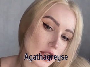 Agathagreyse