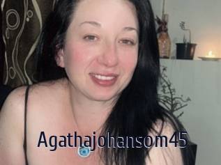 Agathajohansom45