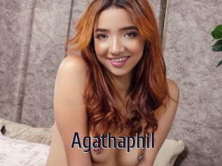 Agathaphil