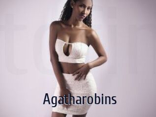 Agatharobins